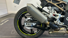 BMW S1000R SPORT